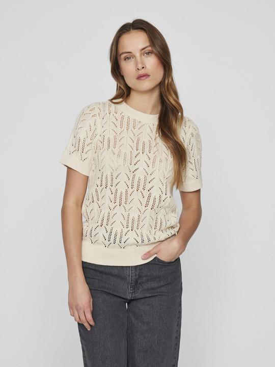 Immagine prodotto Vila Kurzarm Stricktop (XS)