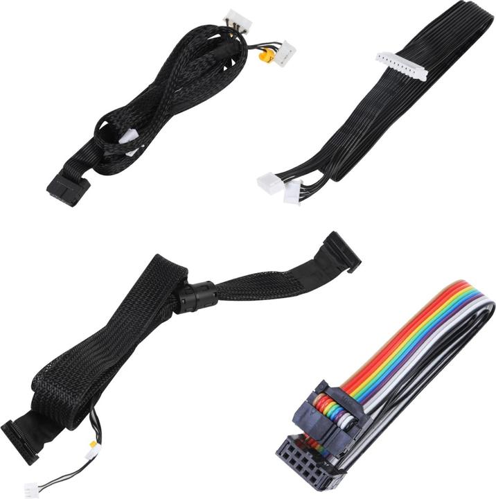Creality Ender 3 S1 / S1 Pro ersatz Kabel Kit