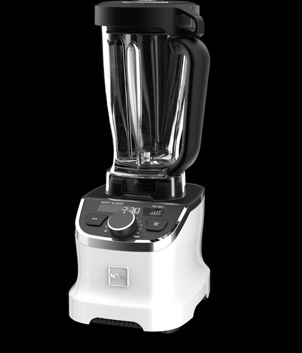Produktbild Novis Iconic Line - ProBlender (CH-Stecker, 1400 W)