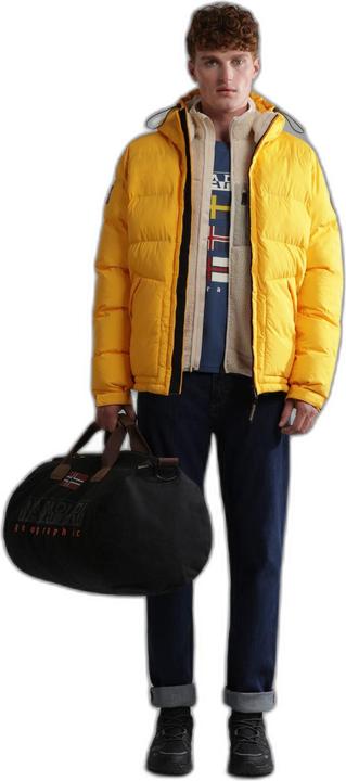 Immagine prodotto Napapijri pile con zip intera yupik 3 (M)