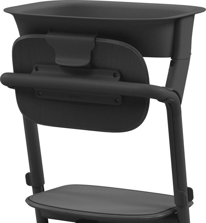 Produktbild Cybex Lemo Hochstuhl inkl. Learning Tower / Lernturm-Aufsatz