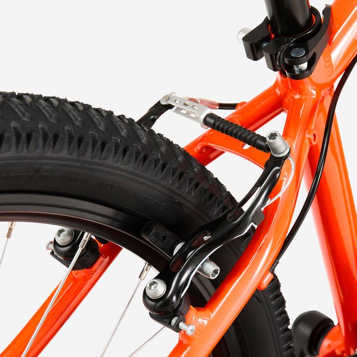 Actual product image Rockrider Expl 500 (26")