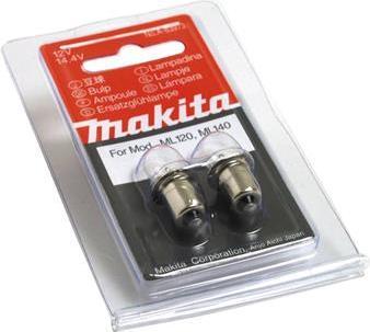 Image du produit Makita Glühlampe