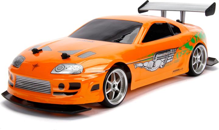 Produktbild Jada Fast Furious Toyota
