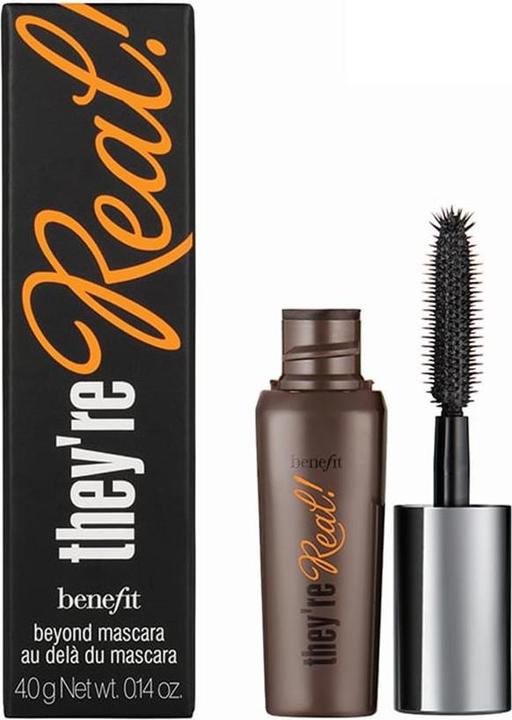 BeneFit Cosmetics They're Real (Black)