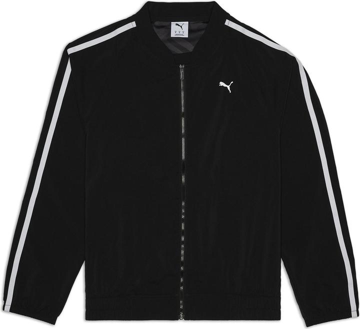Image du produit Puma W Ruban floral Woven Zip complet (XL)