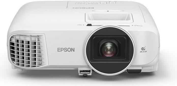 Actual product image Epson Eh-Tw5400 (Full HD, 2500 lm, 1.22 - 1.47:1)