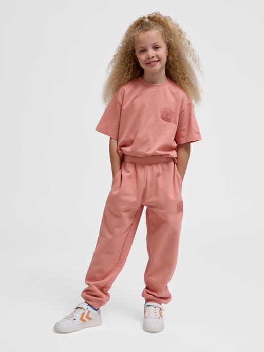 Produktbild hummel Hmlclean Adjustable Pants (128)
