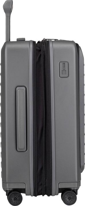 Image du produit Porsche Design Trolley + valise Roadster 4W Trolley S Business (52 l, Bagage à main (jusqu'à 50l))