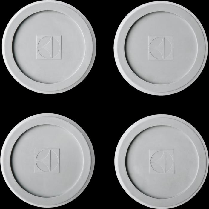 Produktbild Electrolux E4WHPA02 washing machine part/accessory 4 pc(s)