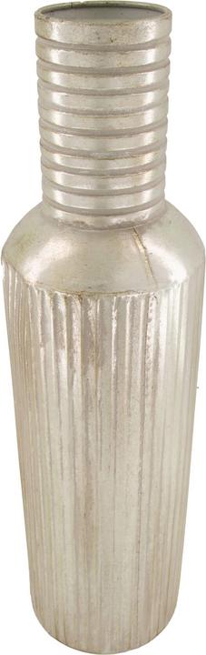Immagine prodotto Decofinder Metallo argento H: 68 cm (1 x)