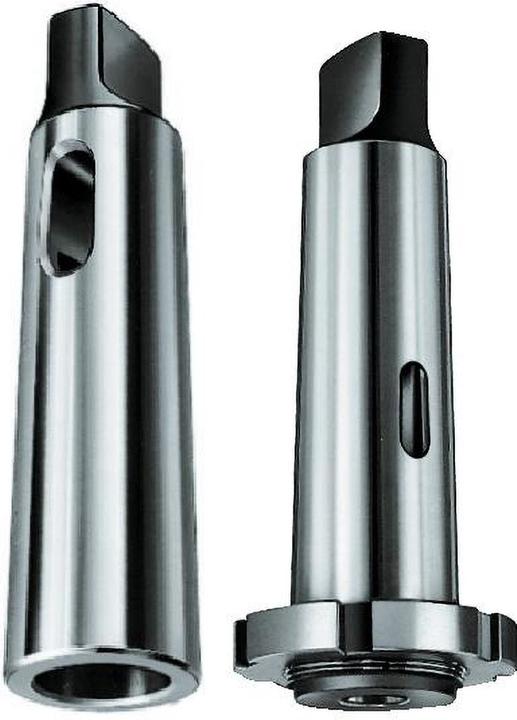 Röhm 262 Reducing sleeve, outer morse taper MK 4 / MK 3, inner morse taper, DIN2185