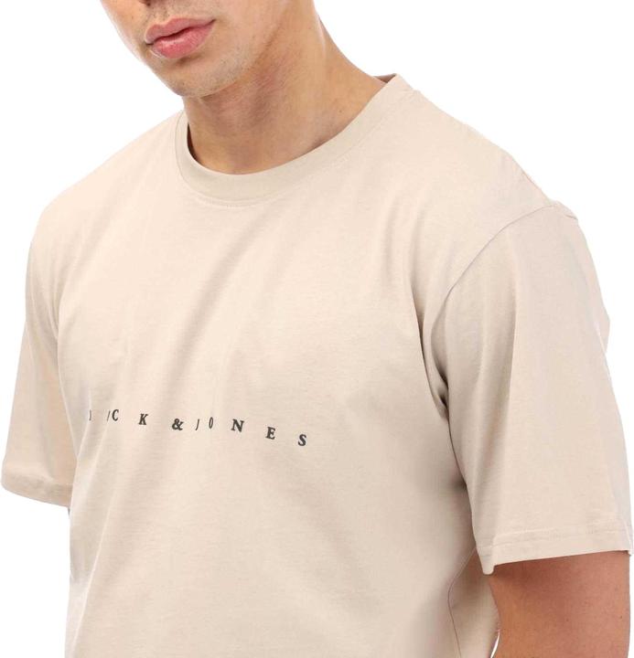 Immagine prodotto Jack & Jones Completo Maglietta e Pantaloncino Stella Uomo (M)