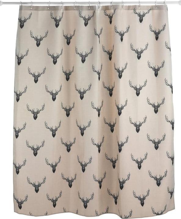 Actual product image pfister Cervo (180 x 200 cm)