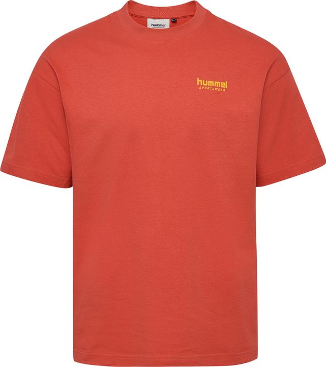 Produktbild hummel hmlLOOSE T-SHIRT S/S BEES STADIUM (M)