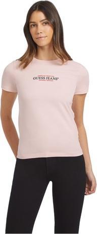Guess Gj Slim American Damen T-Shirt (S)