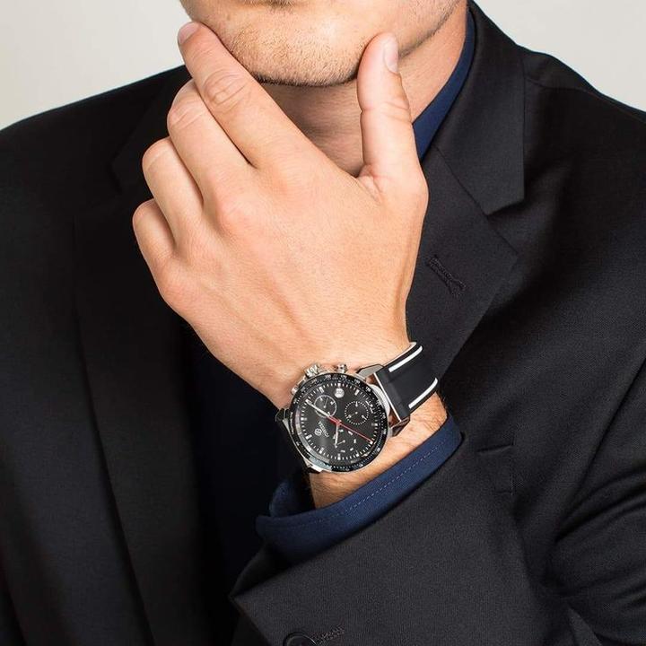 Produktbild Jowissa LeWy 9 (Chronograph, 42 mm)