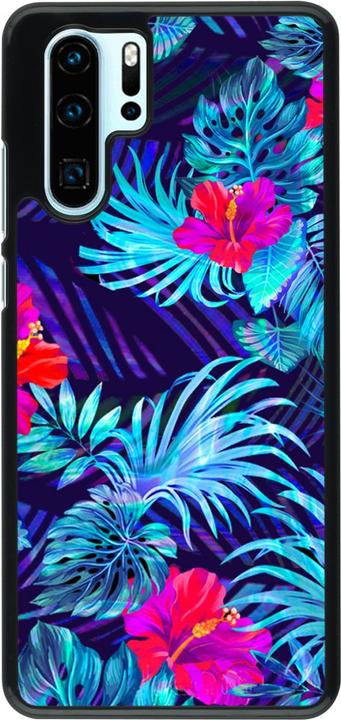 Image du produit PhoneLook Coque Blue Forest (Huawei P30 Pro)