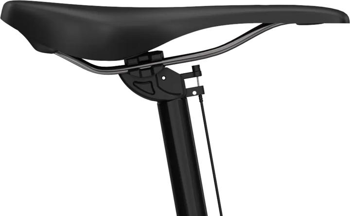 Image du produit Kind Shock eTEN Remote Ø 30.9 mm, course 100 mm, longueur 385 mm (30.90 mm)