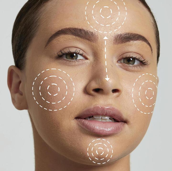 Produktbild NYX Professional Make-Up Angel Veil (Transparent)