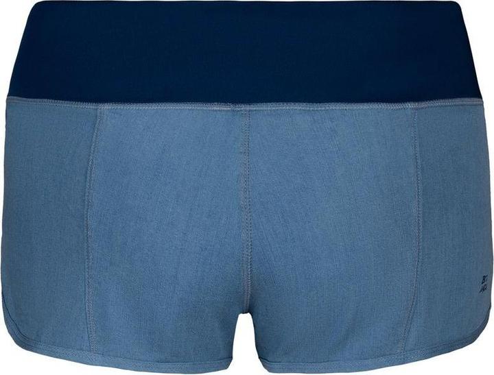 Image du produit Bidi Badu Hulda Jeans Tech Short 2 en 1 - jeans/bleu foncé (M)