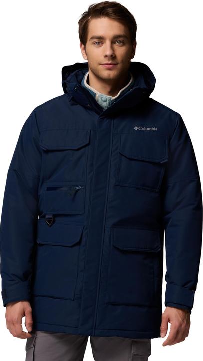Immagine prodotto Columbia Parka impermeable Landroamer™ II para hombre (L)