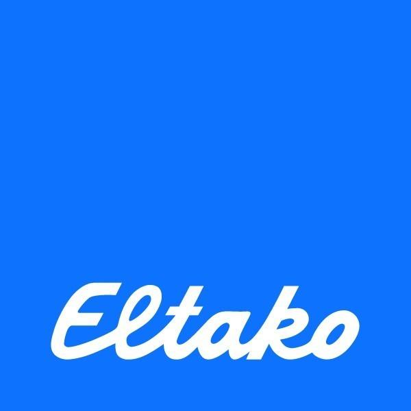 Image du produit Eltako Émetteur radio portable miniature