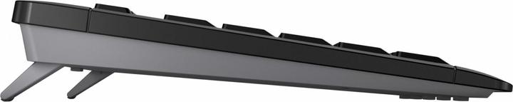 Produktbild CHERRY Stream Desktop Recharge (DE, Kabellos)