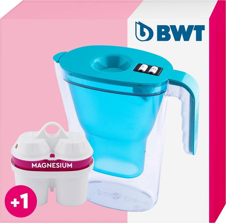 BWT Vida (1.50 l)
