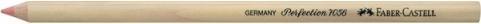 Actual product image Faber-Castell Eraser pencil Perfection 7056