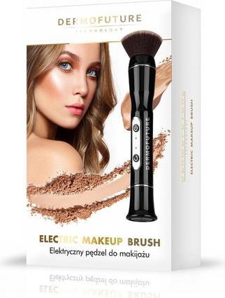 DermoFuture Technology Sonic Brush