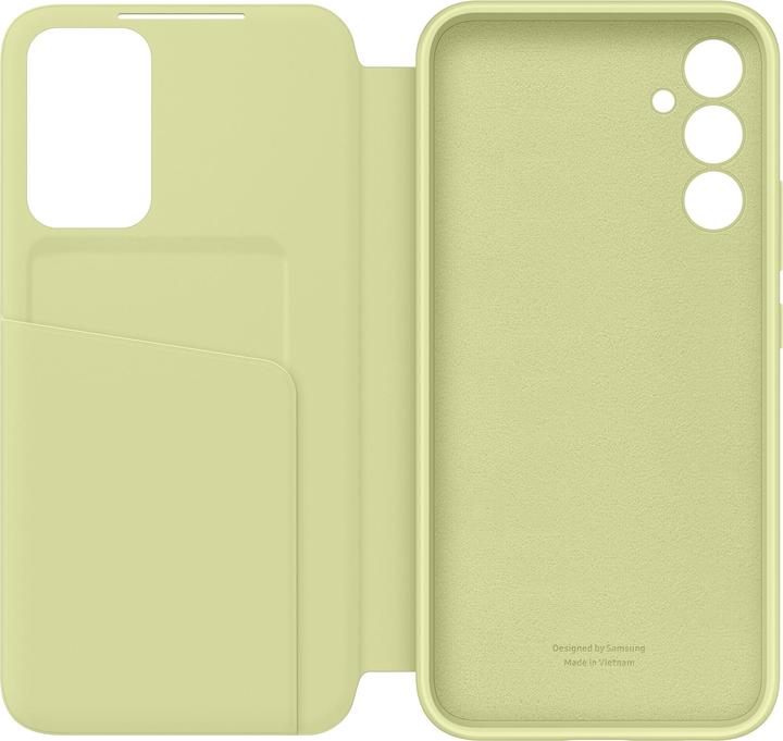Productafbeelding Samsung Smart View Portemonnee Hoesje (Samsung Galaxy A34 5G)