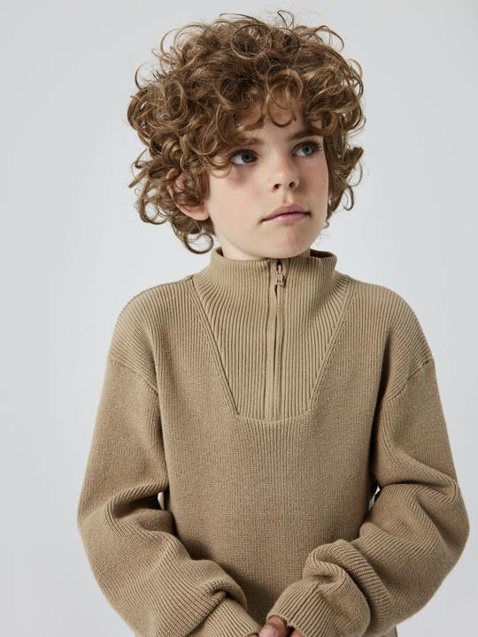 Actual product image Name it Nkmnesolle Ls Knit Noos (146)