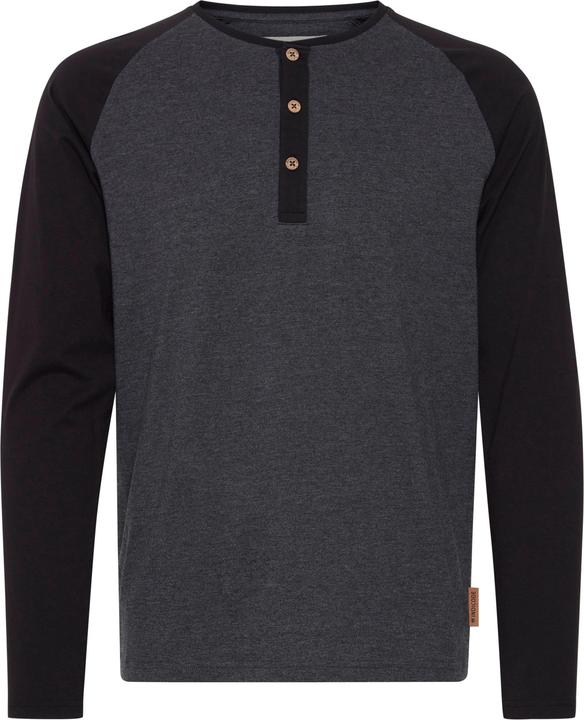 Actual product image Indicode Winston Men's Longsleeve (XL)