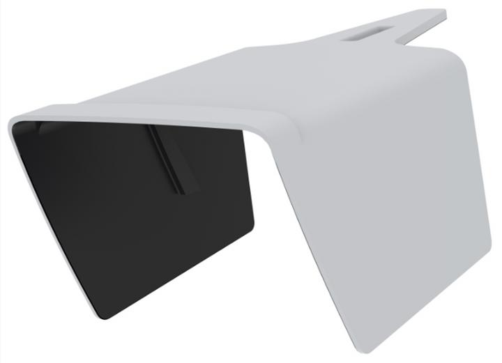 Axis P13 WEATHERSHIELD EXT A FOR MOUNTING ON P1375-E (Schutzfolie)