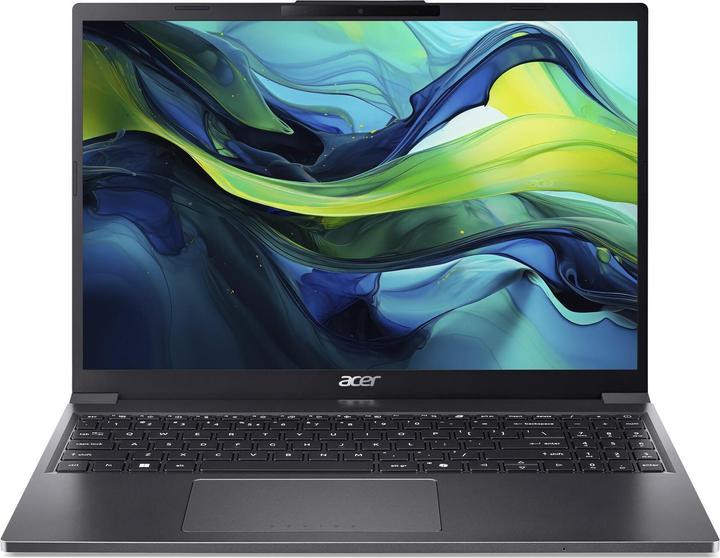 Produktbild Acer Aspire Go 15 (15.30", Intel Core i5-1334U, 16.38 GB, 512 GB, DE)