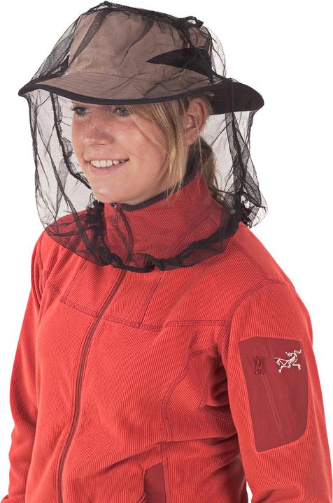 Actual product image Sea To Summit Nano Mosquito Headnet (One size)