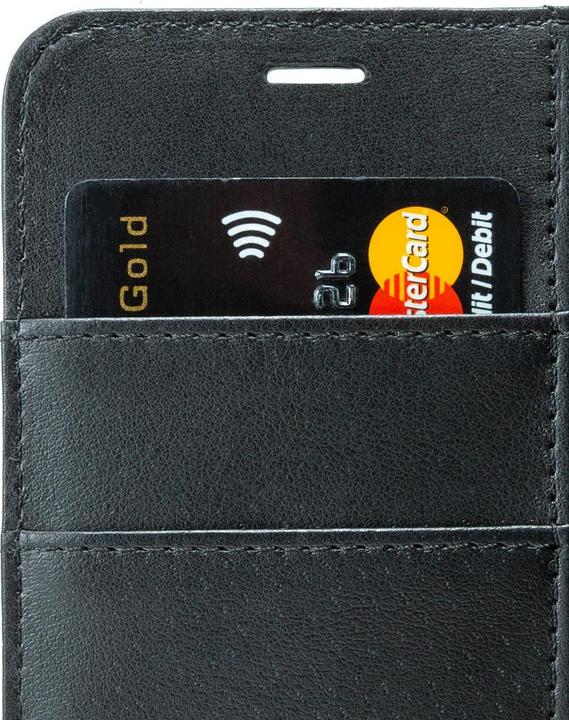 Actual product image Screenor Smart cell phone protective case (6.1 inch) wallet case (Apple iPhone 11)