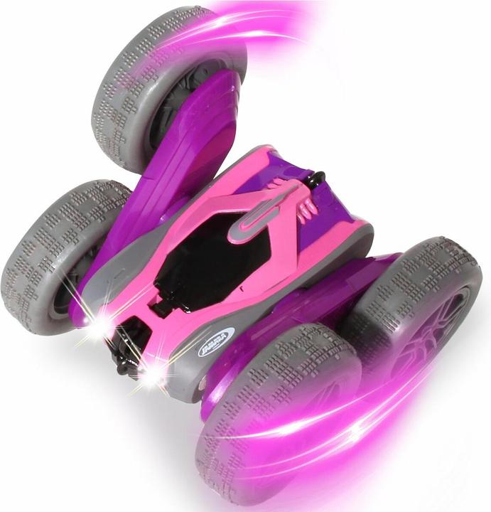 Produktbild Jamara SpinX Stuntcar