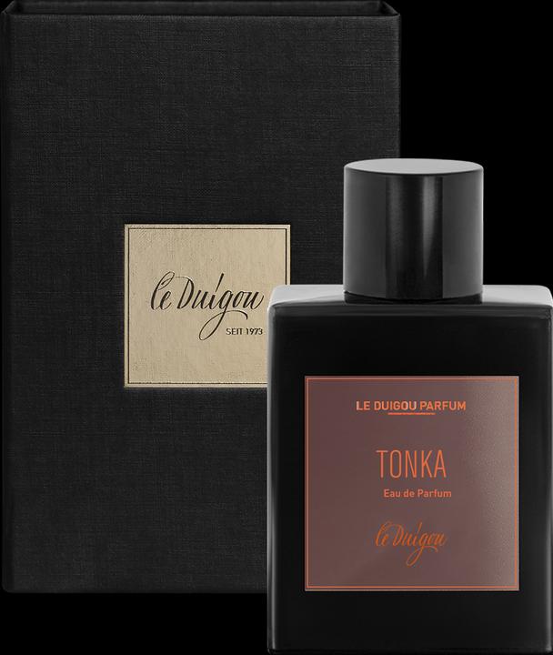 Le Duigou Tonka Edp (Eau de Parfum, 75 ml)