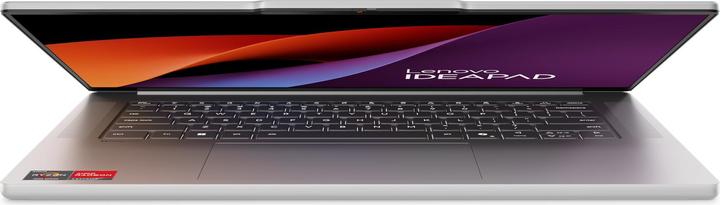 Actual product image Lenovo IdeaPad Slim 5 (15.10", AMD Ryzen 7 7735HS, 32 GB, 1000 GB, DE)