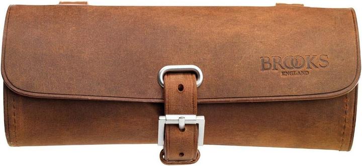Produktbild Brooks England Challenge Saddle Bag (0.50 l, Satteltasche)