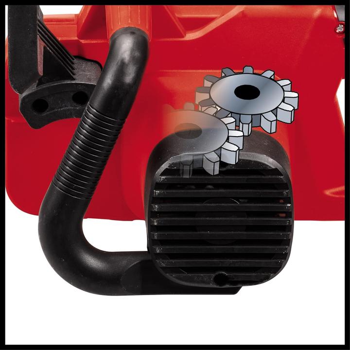 Produktbild Einhell Einh Elektro-Kettensäge GC-EC 2040 (Elektro Kettensäge)