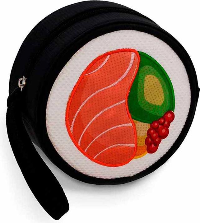 Produktbild Oh My Pop! Sushi Purse Maki