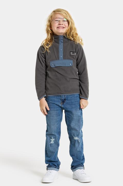 Produktbild Didriksons Kid's Yokto 1/2 Button