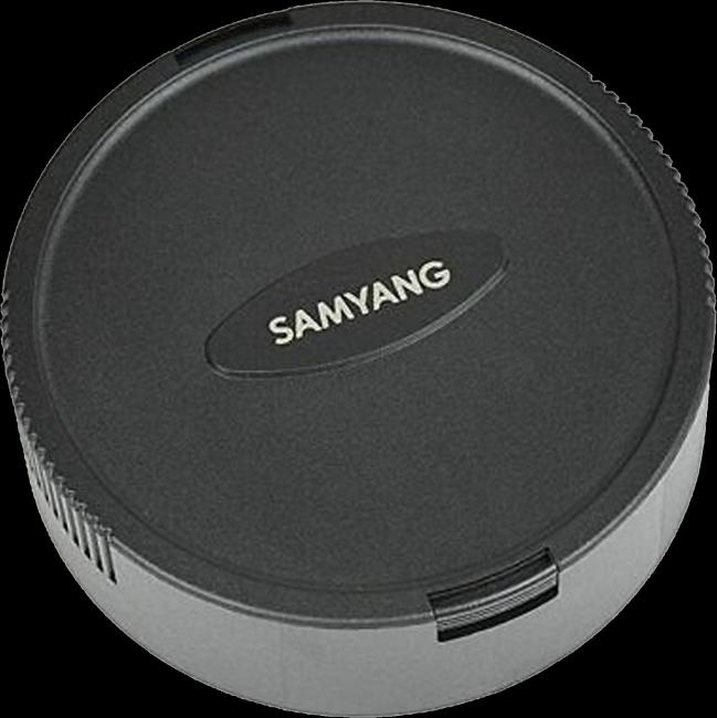 Image du produit Samyang Capuchon frontal (77 mm)