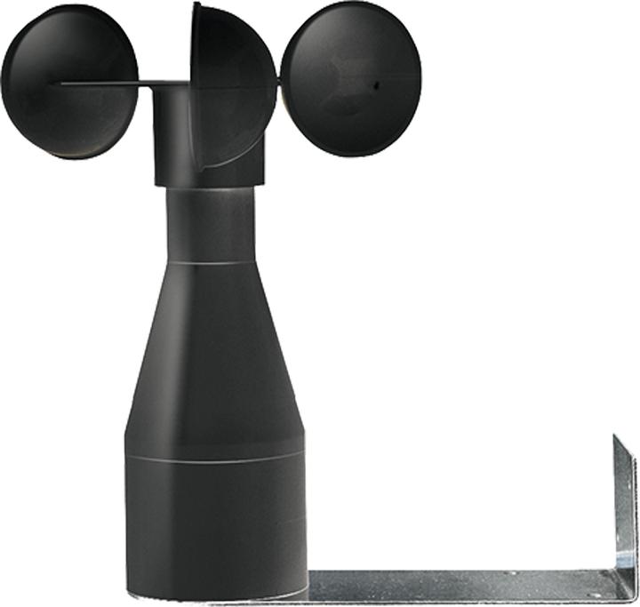 JUNG Wind sensor AP sw mt 132WS