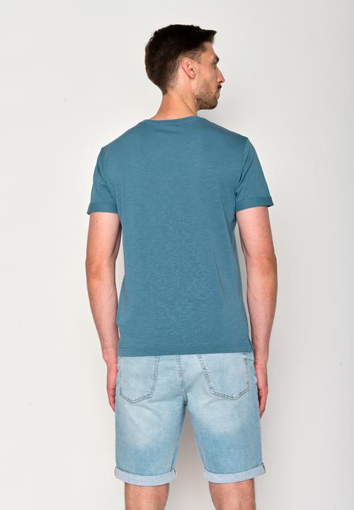 Produktbild Greenbomb Animal Donkey Surf Roll T-Shirt (M)