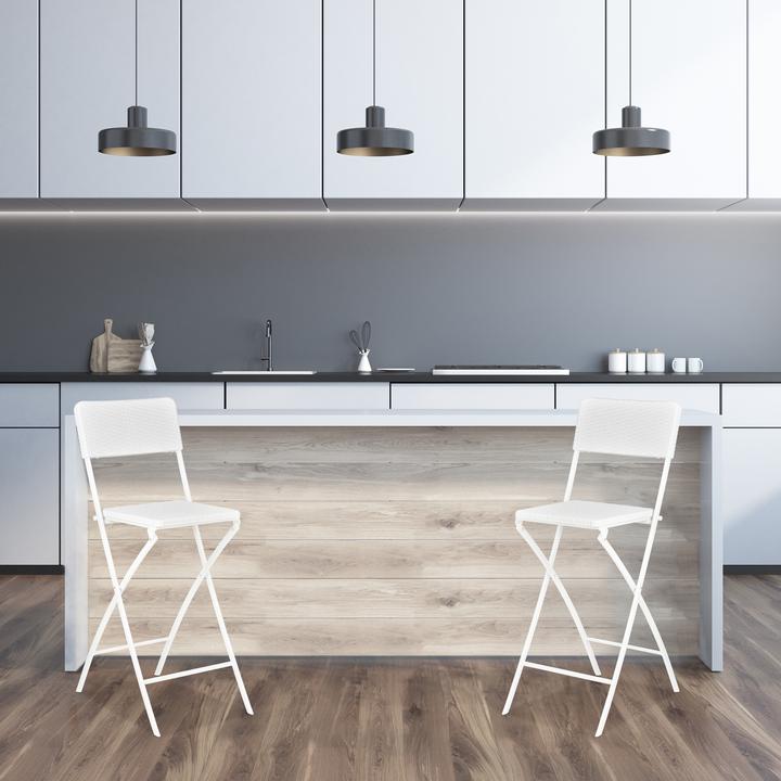 Produktbild Relaxdays Barstuhl