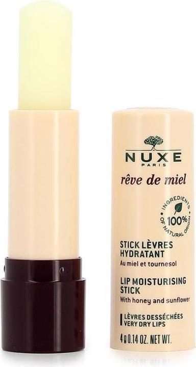 Immagine prodotto Nuxe Rêve de Miel (Cura matita, 4 ml)